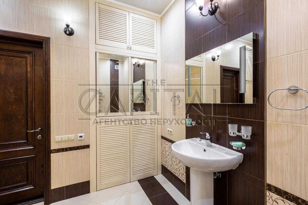 Продаж квартири, бул. Миколи Міхновського, Печерськ