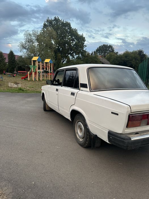 Продам ВАЗ 2107
