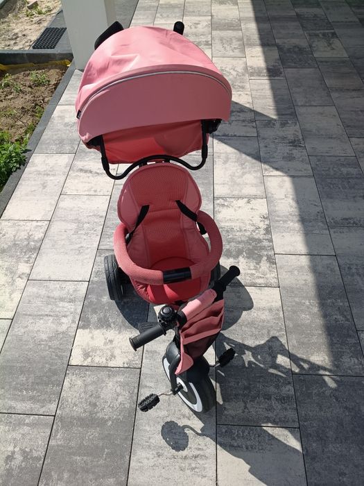 Rowerek Kinderkraft