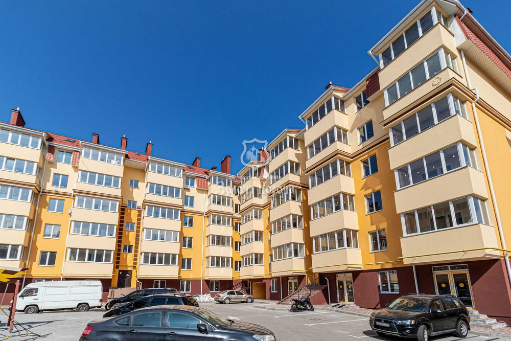 Квартира, 2к. Під ремонт. ЖК «Київський маєток». Тарасівська, 1 Софіївська Борщагівка