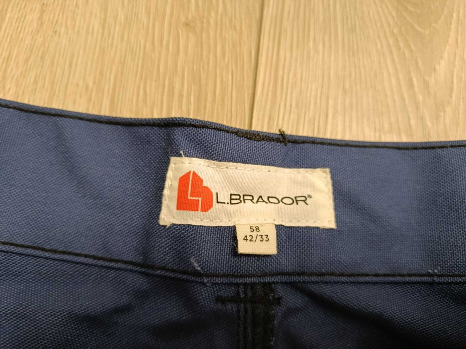 Шорти робочі Kevlar з Швеції