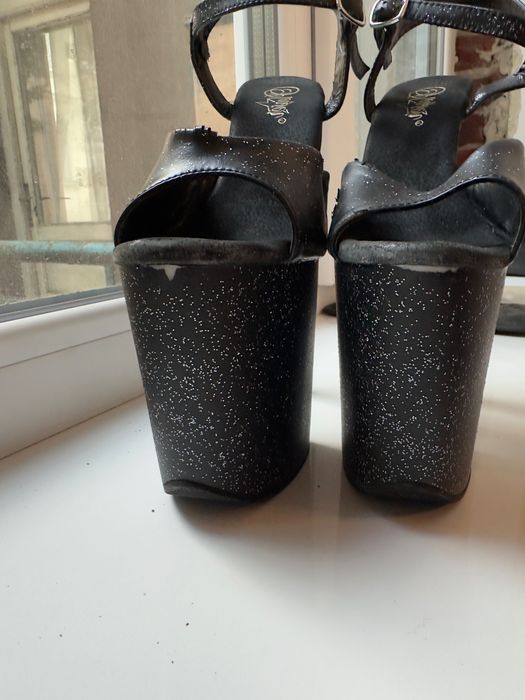 Стріпи pleaser 3