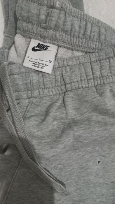 Calça fato treino Nike  bom estado