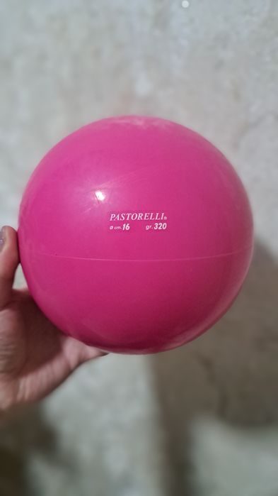 Продам м'яч PASTORELLI 16 см