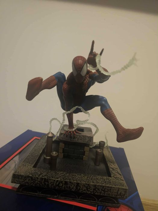 Spider-man Daimond Select