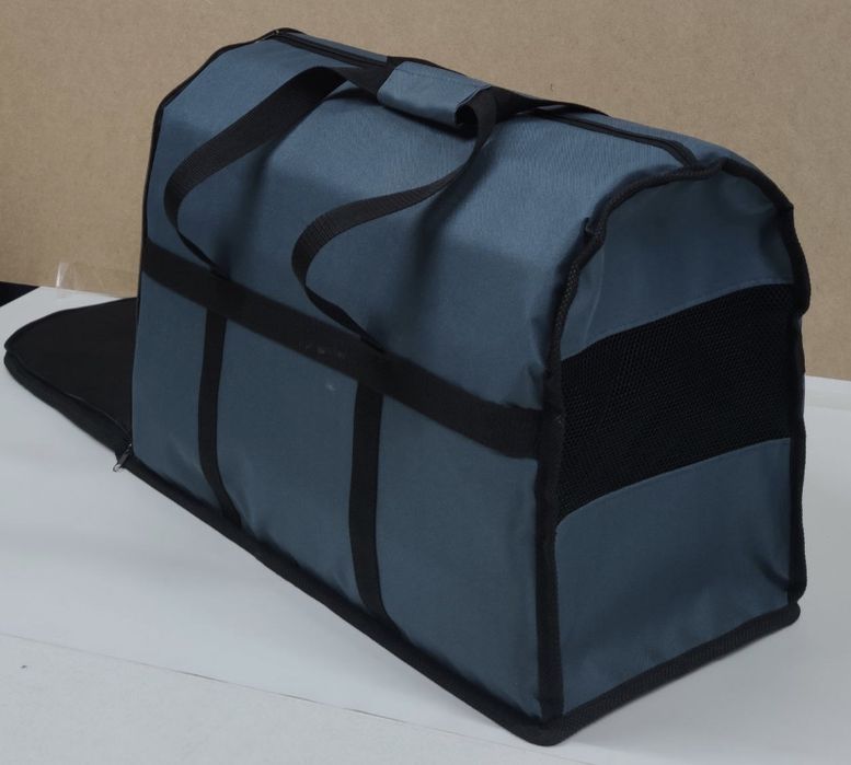 Сумка-переноска 60 см для крупных домашних животных др 12-13 кг