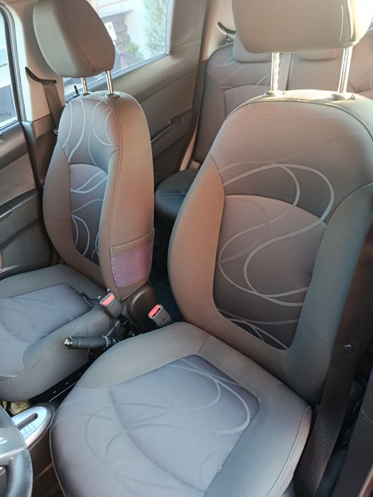 Продам машину Ravon R2, 2017 року, 55 тис.км, сервісна книжка