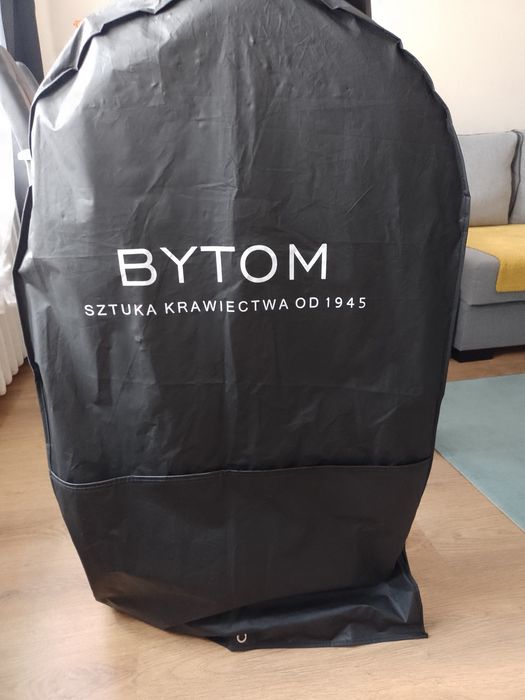 Garnitur męski Bytom