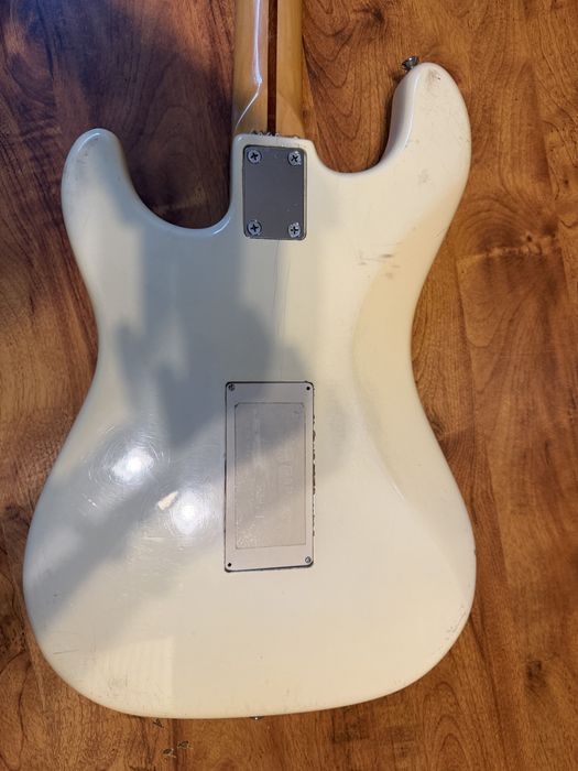 Gitara Custom Stratocaster Floyd Rose Presto | Rawa Blues 1988