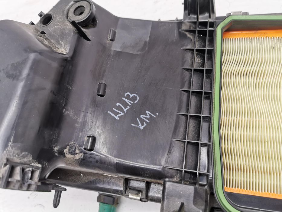 Obudowa filtra powietrza mercedes e-klasa w213 20