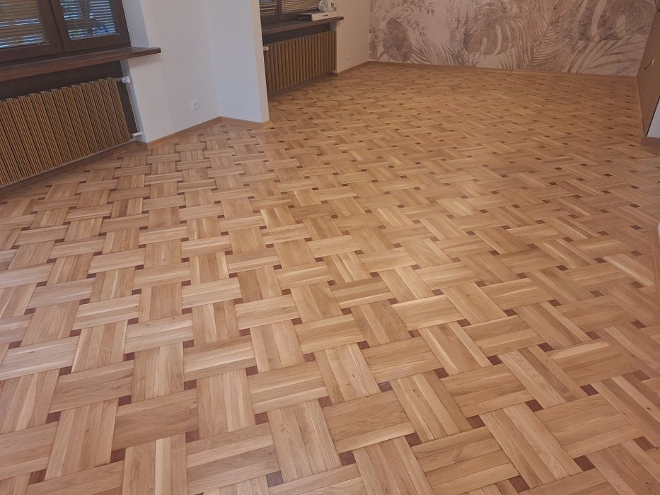 Cyklinowanie renowacja schodów!!!