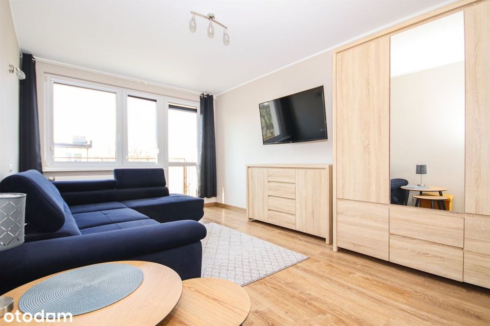 nowoczesne 2 pokoje z osobna kuchnią, 47m2, balkon, spółdzielcze