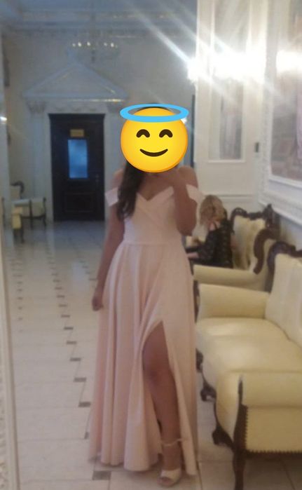 Випускна вечірня весільна плаття сукня