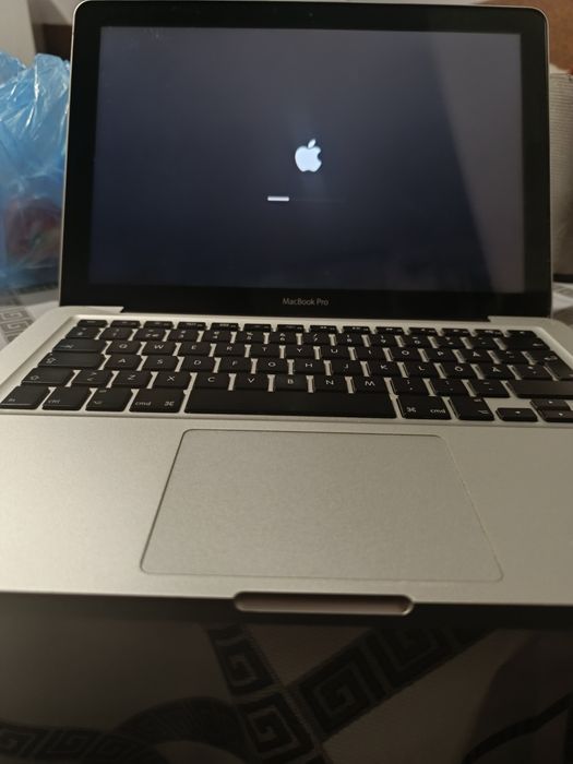 Macbook Pro 13 mid 2012