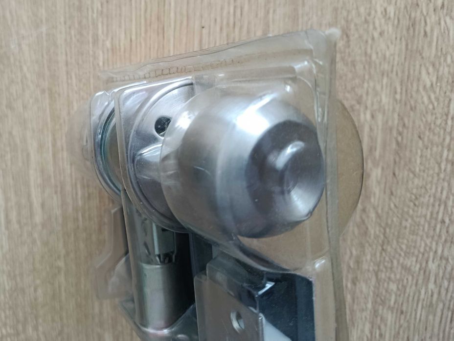 Fechadura ProLok Passage Inox