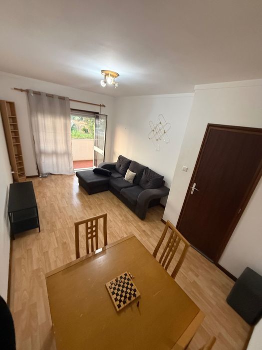 Apartamento T1 Curia - Anadia Para Arrendamento Mobilado
