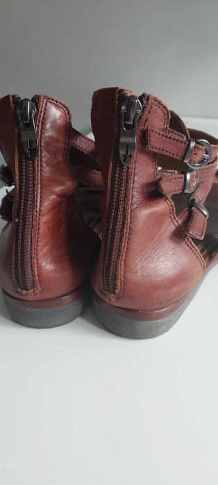 Sandały damskie Tamaris, rozm.38