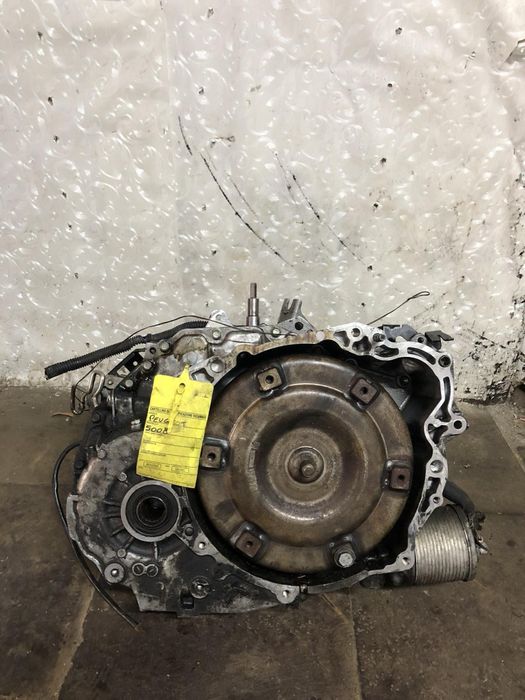 АКПП КПП автоматична Peugeot 5008 20GY03 5065725 9670854780 розборка
