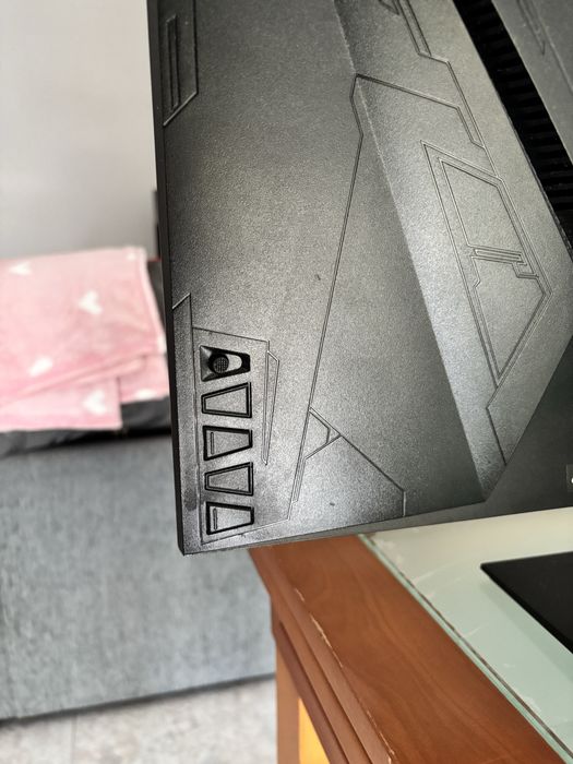 Monitor Gaming Asus 120 Hz