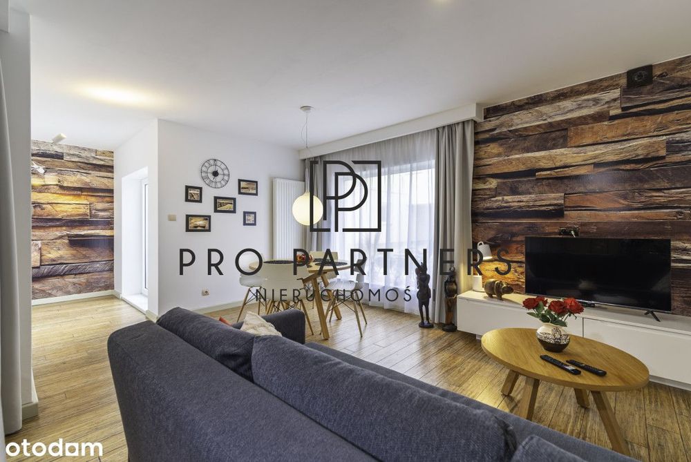 Wyjątkowy apartament w Pogorzelicy - okazja!