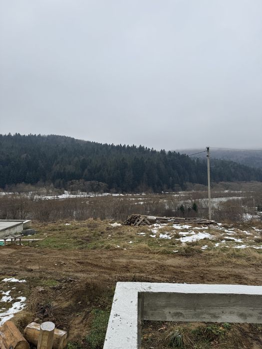 Земельна ділянка 6 соток біля Східниці