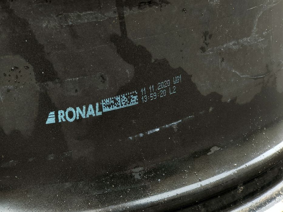 Диски BMW 19 5*112