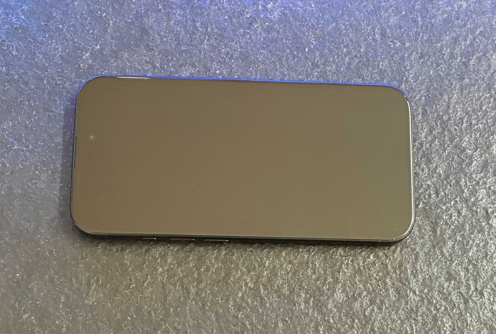 Smartfon APPLE iPhone 16 5G 128GB 6.1" Black / RATY