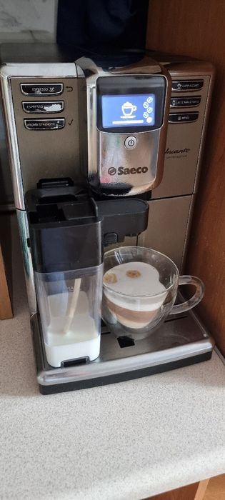 Ekspres do kawy Saeco NL9206AD