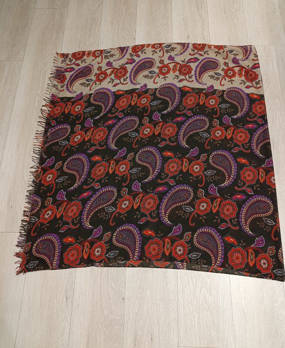 Chusta/apaszka/szal 200*104 cm