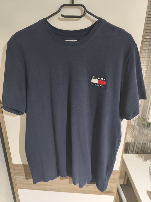 Koszulka Tommy Jeans