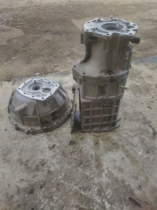 Продам Корпус КПП, Mazbab-2500, Ford ranger