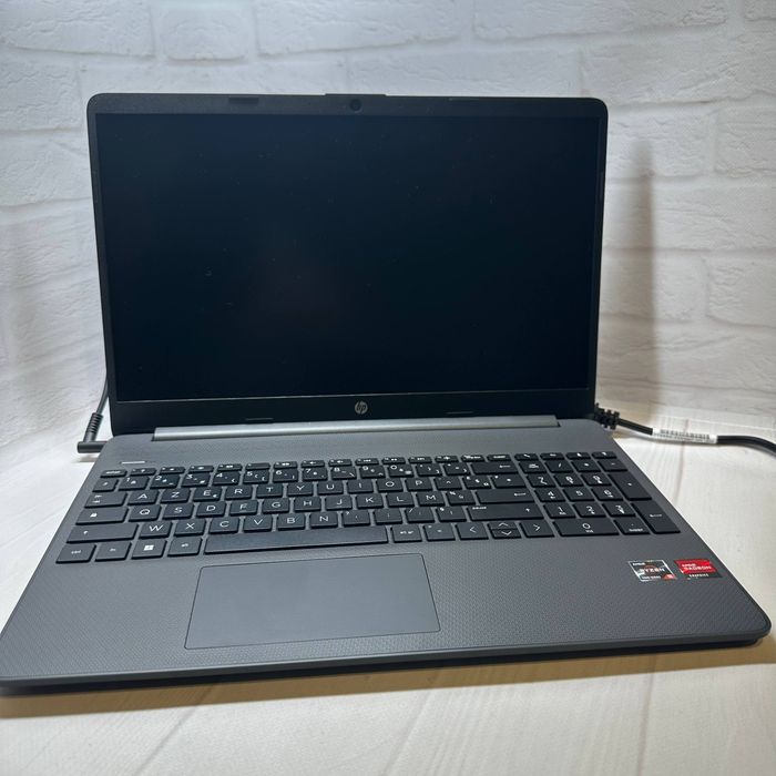 Продам ноутбук HP 15s-eq2000sf | Ryzen 5 5500U| SSD 256 | DDR4 8GB