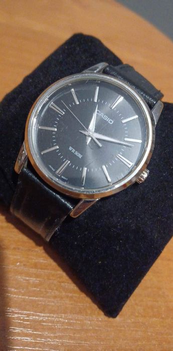 Zegarek Casio sprzedam