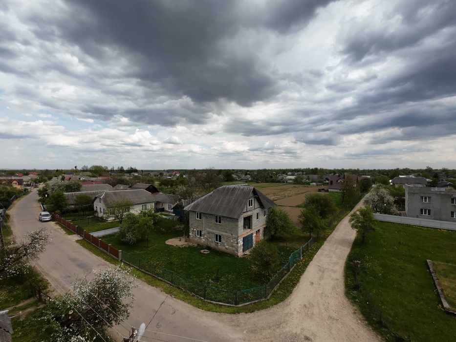 Будинок Старі Богородчани 151,8 м² 2 поверхи 11 соток