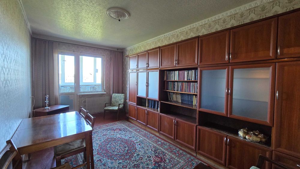 DC S4 Продам 3 комнатную квартиру Восточный улица Шариковая ТОРГ