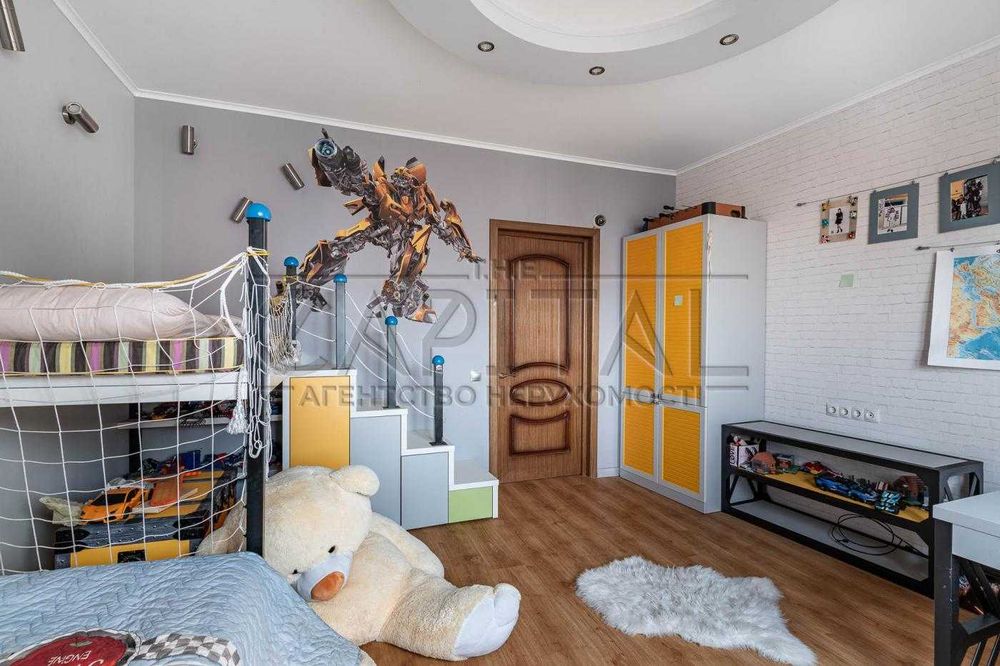 Продаж квартири, Дніпровська наб., Нова Дарниця