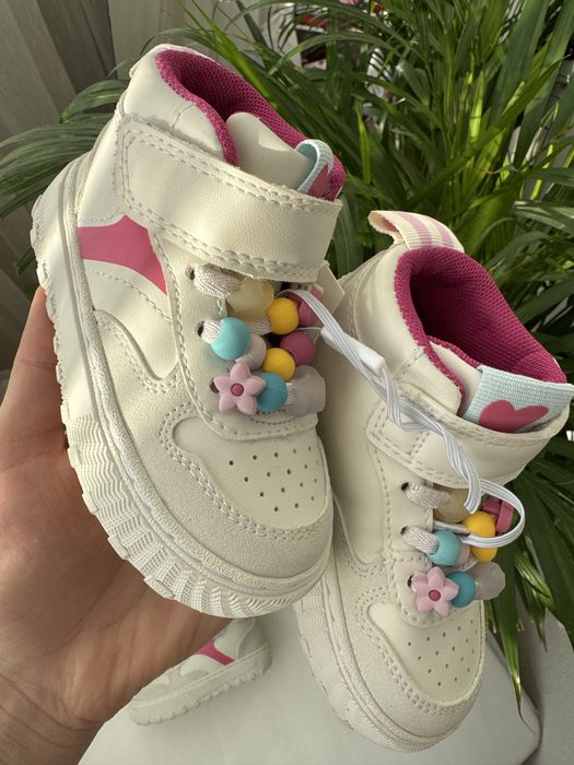 Хайтопи  зара нові 22 р