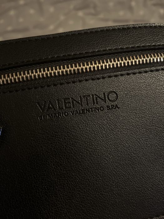 Wizytownik Valentino