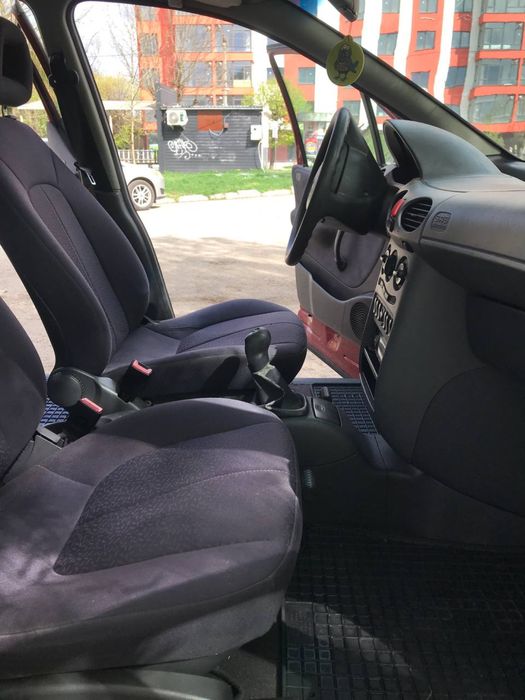 Продам Mercedes-Benz A-class 170 CDI