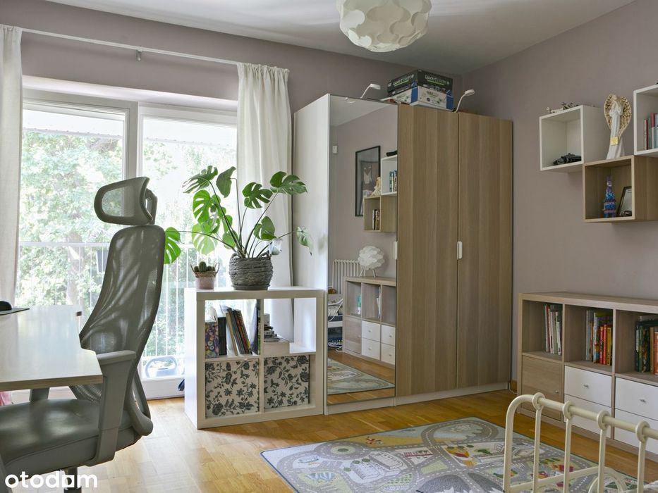 Wyjątkowy Dom O Pow. 210 M² W Hornówku Przy Puszczy Kampinoskiej
