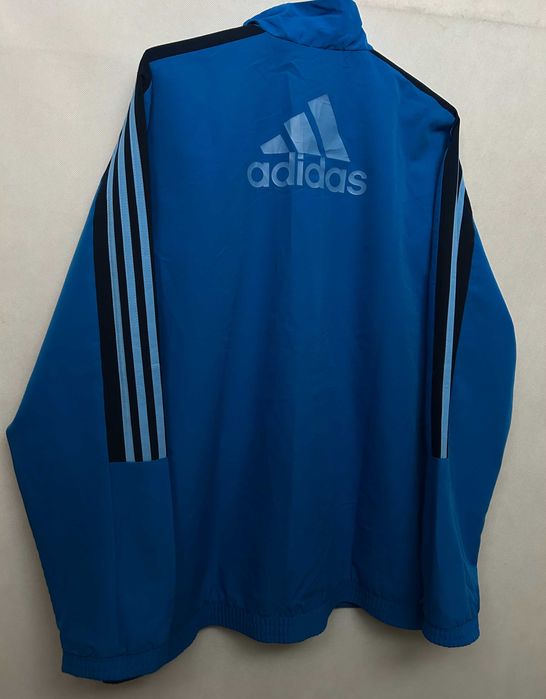 Adidas _ Lekka kurtka treningowa XL