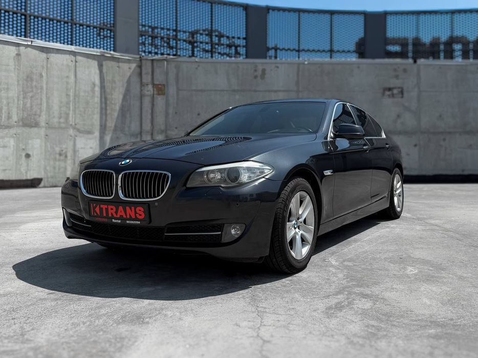 BMW 528i