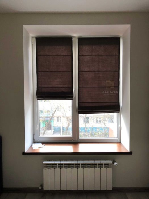 Жалюзи день ночь для вашего дома в Харькове, Рулонные шторы, Ролеты