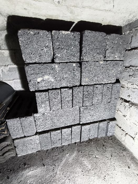 Pustaki żużlowe sprzedam