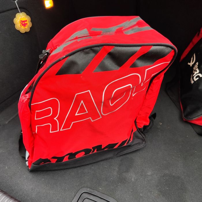 Bota de esqui atomic