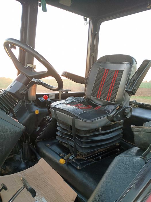 Belarus 1025.2  110km