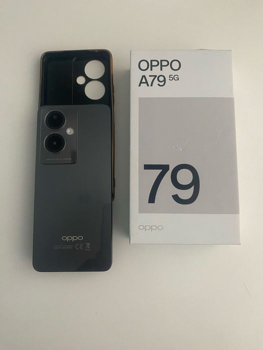 Oppo A79 5g telefon