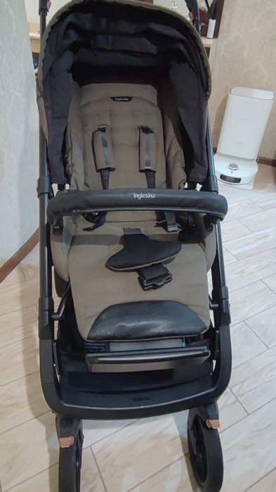 Коляска Inglesina aptica xt