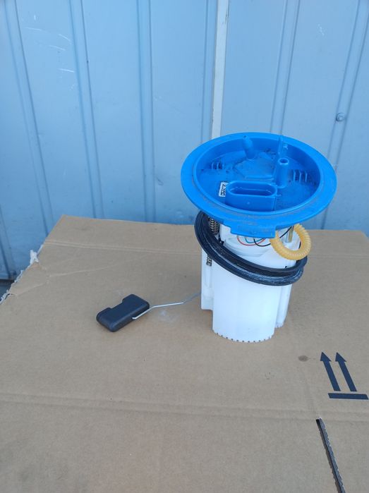 Pompa paliwa VAG TSI TFSI