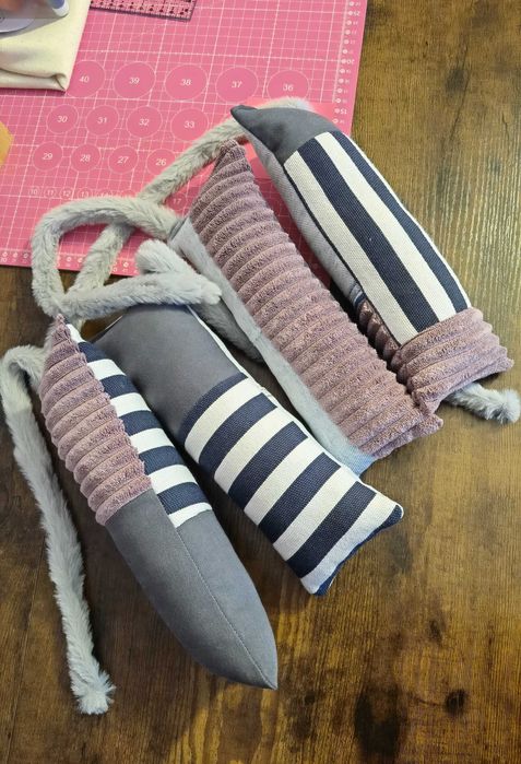 kopacz zabawka dla kota z kocimiętką